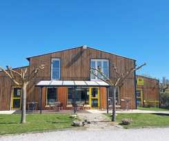 Hotel Logis Hôtel le Clos Saint-Loup