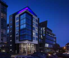 Hotel Radisson Blu Royal , Dublin