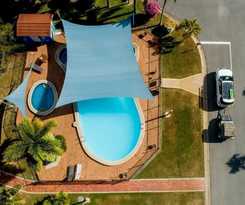 Hotel BIG4 Townsville Gateway Holiday Park
