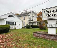 Village Motel By OYO Clinton