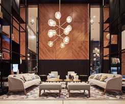 Hotel Courtyard By Marriott Katowice City Center