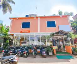 Fabexpress Shanel Beachside Resort