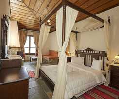 Hotel Atrapos