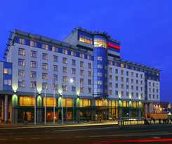Hotel Sheraton Poznan