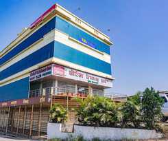 Hotel Fabexpress Vaishnav Inn