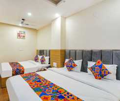 Hotel Fabhotel Js Pearl