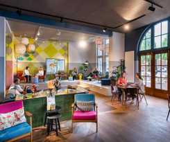 Hostel Stayokay Amsterdam Oost
