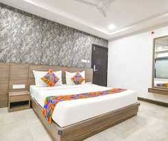 Hotel Fabhotel Prime The Euro