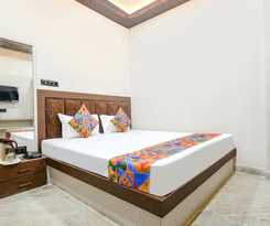 Fabhotel Shiva Grand I