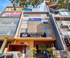 Fabhotel Pravaasam Residency