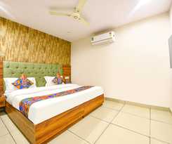 Fabhotel Orio I
