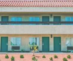 Hotel Infusion Beach Club