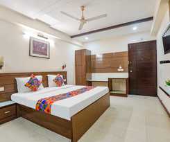 Fabhotel Amman
