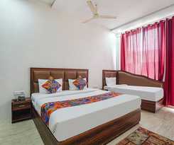 Fabhotel Golden Grand