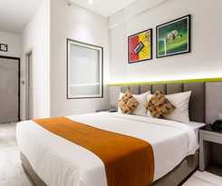 Hotel Fabhotel Prime Orange Street