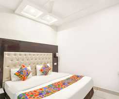 Fabhotel Madhuban Inn