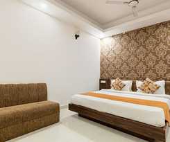 Hotel Fabhotel Ocean Pearl