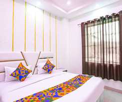 Hotel Fabexpress Mahi Ganga Heritage