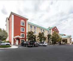 Comfort Inn West Valley Salt Lake City South