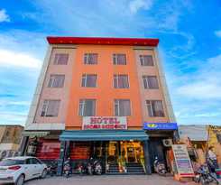 Fabhotel Prime Aroma Residency