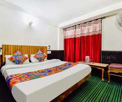 Fabhotel Park View I