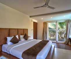 Fabhotel Prime 7 Eleven Resort