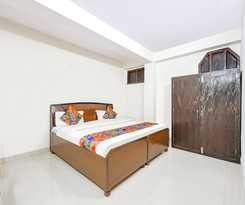 Hotel Fabhotel Ginger Grass
