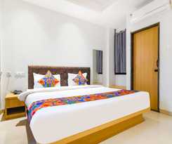Hotel Fabhotel Aashiyana