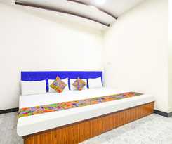 Hotel Fabexpress High Star