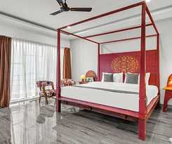 Hotel Fabhotel Prime Koko Maya By Stonewood