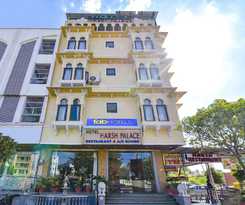 Fabhotel Harsh Palace