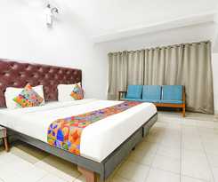 Hotel Fabexpress Devine Hospitality