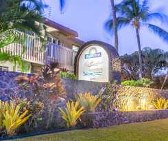 Hotel Days Inn By Wyndham Maui Oceanfront