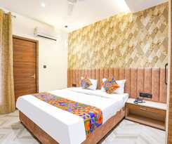 Fabhotel The Comfort Inn