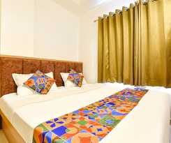 FabExpress Kothari Inn