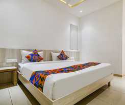 Hotel Fabhotel Blue Ocean