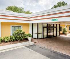 Hotel Budgetel Atlanta-north