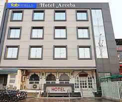 Fabhotel Taj Castle