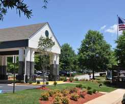 Best Western Plus Roswell / Alpharetta