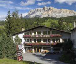 Hotel Pension Atlantic