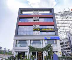Fabhotel Amantra