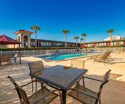 Red Roof Inn PLUS+ St. Augustine