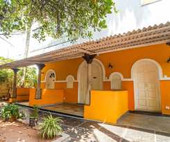 Hotel Fabexpress Le Aham Boutique