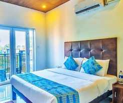 Hotel Fabexpress Balaji Inn