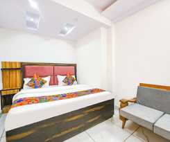 Hotel Fabhotel Beer Castle