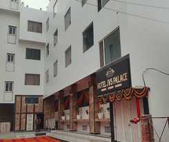 Hotel JVS Palace