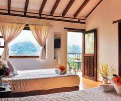 Hotel El Mirador Villa De Leyva