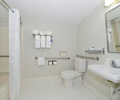 Hotel Best Western Windsor Inn