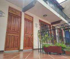 Hotel Santa Rosa