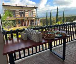 Hotel hotel pliosaurio campestre